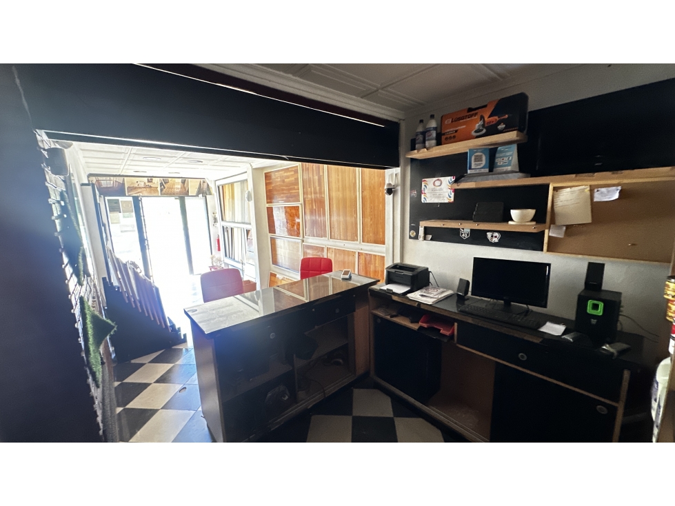 LOCAL COMERCIAL en VENTA , LA PLATA - 5