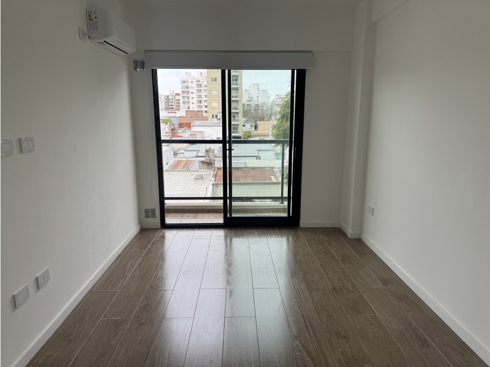 DEPARTAMENTO MONOAMBIENTE ALQUILER LA PLATA - 5