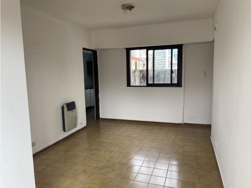 Departamento de un dormitorio en venta ubicado en 3 e 43 y 44 - 6