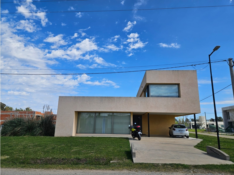 Casa en venta en el barrio ¨Las Carolinas´ — foto 5