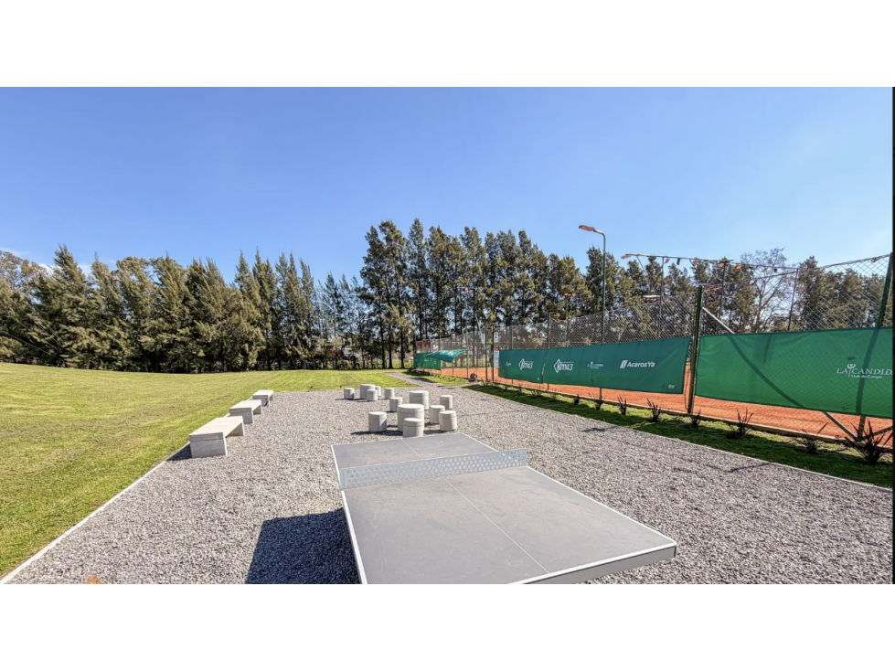 LOTE EN VENTA BARRIO PRIVADO LA CANDIDA, LA PLATA - 6