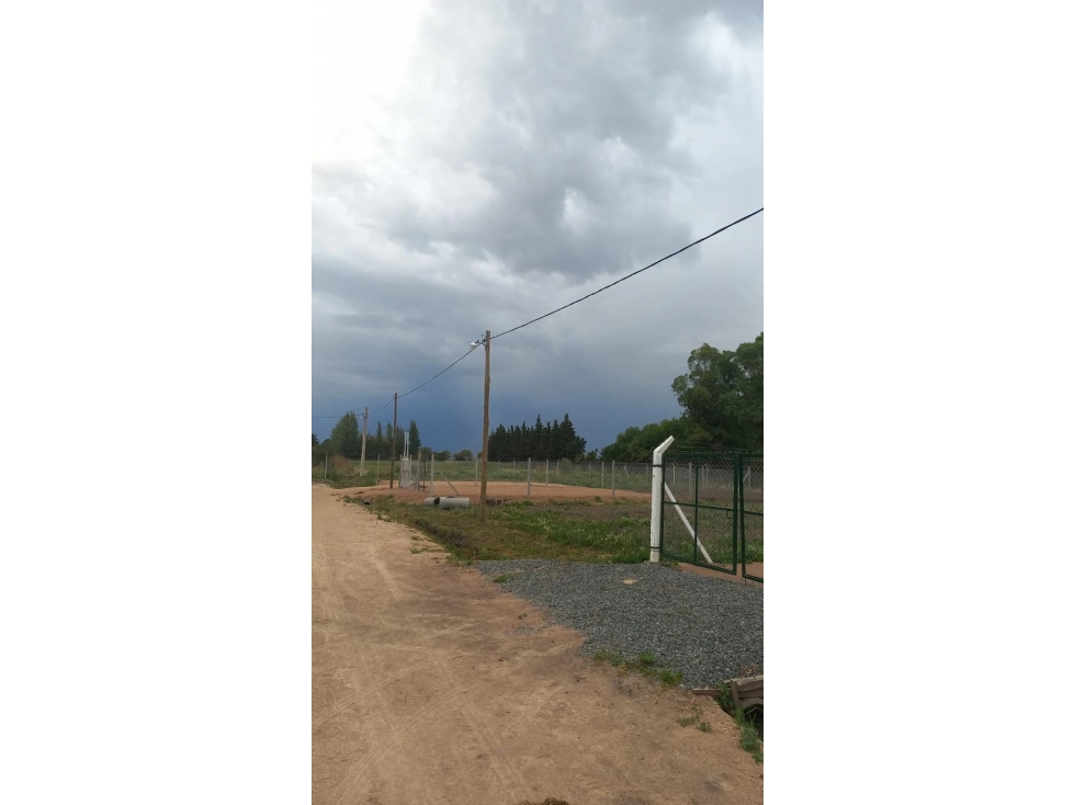 Vendo Lote La Plata, Latitud 34 - 2
