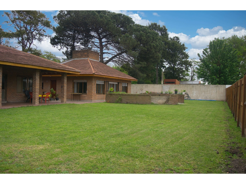 CASA EN VENTA 3 DORMITORIOS VILLA ELISA — foto 5