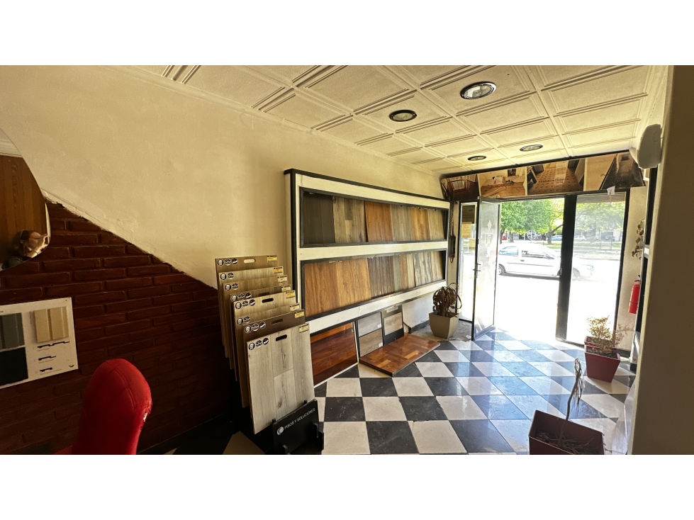 LOCAL COMERCIAL en VENTA , LA PLATA - 4