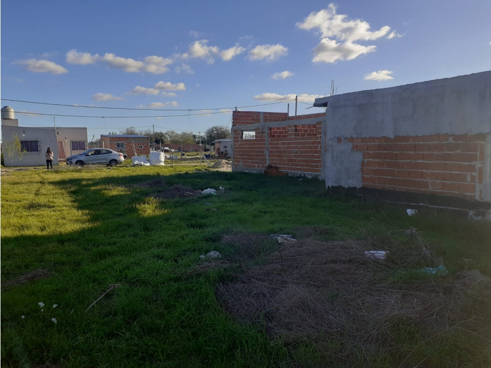 Lote en venta en Los hornos 153 y 76 - 5
