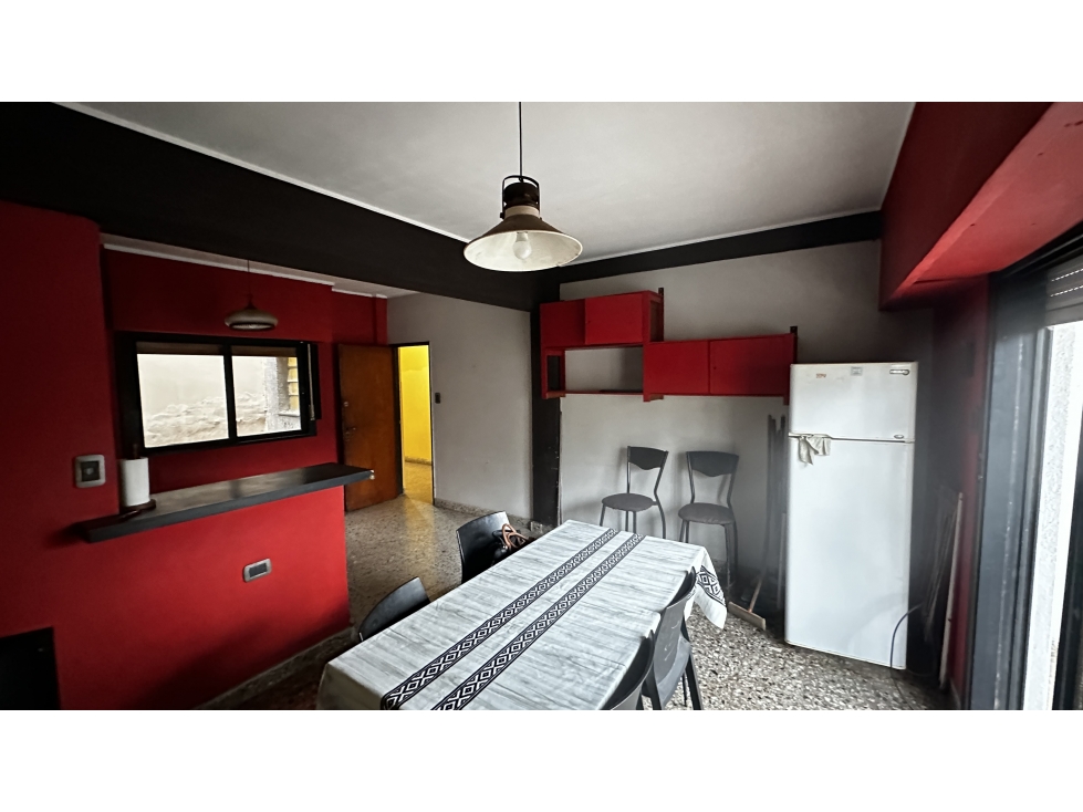 DEPARTAMENTO 2 DORMITORIOS EN ALQUILER LA PLATA - 5