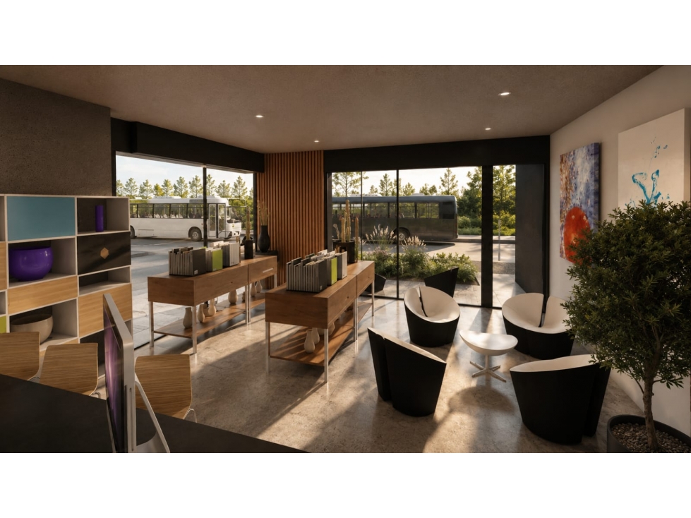 OFICINA ESTUDIO EN VENTA CITY BELL — foto 5