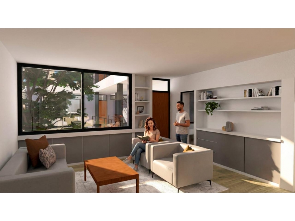 Departamento en venta 2 dormitorios La Plata — foto 5