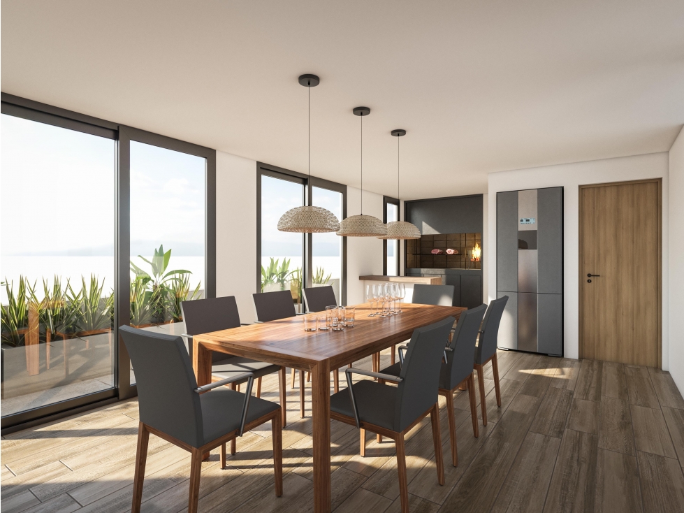 DEPARTAMENTO EN VENTA MONOAMBIENTE LA PLATA — foto 2