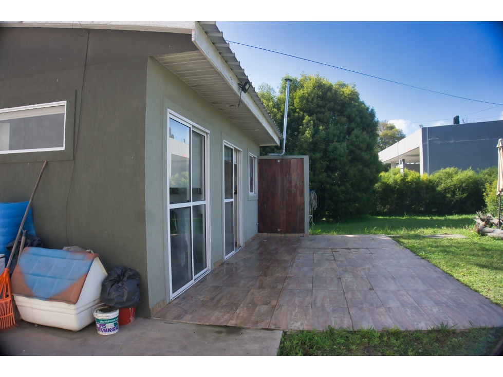 Casa de 1 Dormitorio en venta, Barrio semi-cerrado, los hornos - 6