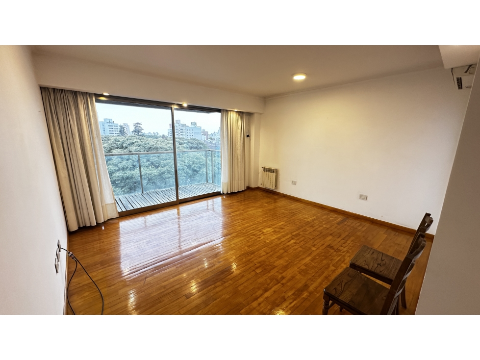 DEPARTAMENTO 2 DORMITORIOS VENTA LA PLATA - 1