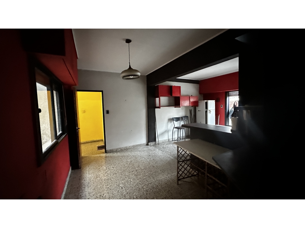 DEPARTAMENTO 2 DORMITORIOS EN ALQUILER LA PLATA - 6