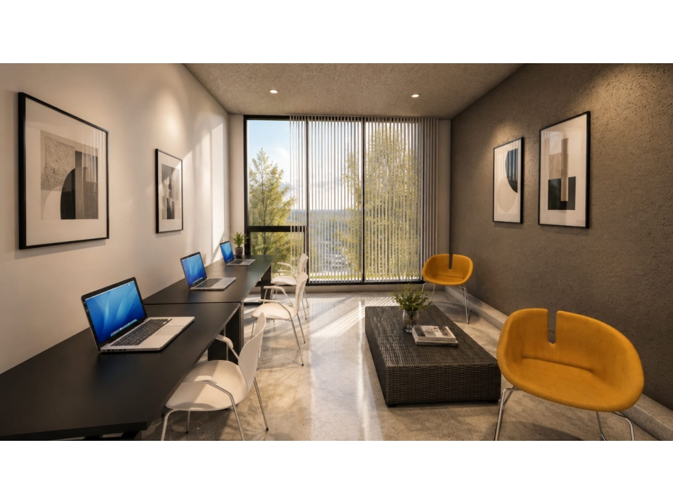 OFICINA ESTUDIO EN VENTA CITY BELL — foto 6
