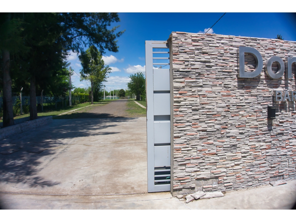 LOTE en VENTA, Don Bosco City bell — foto 5