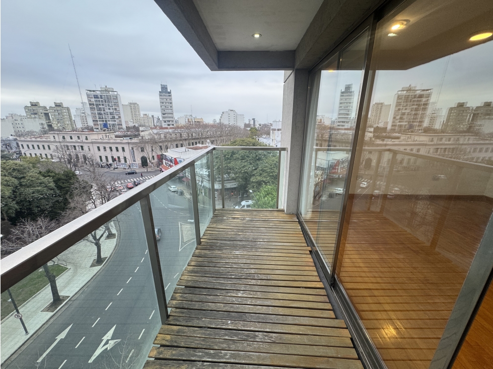 DEPARTAMENTO 2 DORMITORIOS VENTA LA PLATA - 6