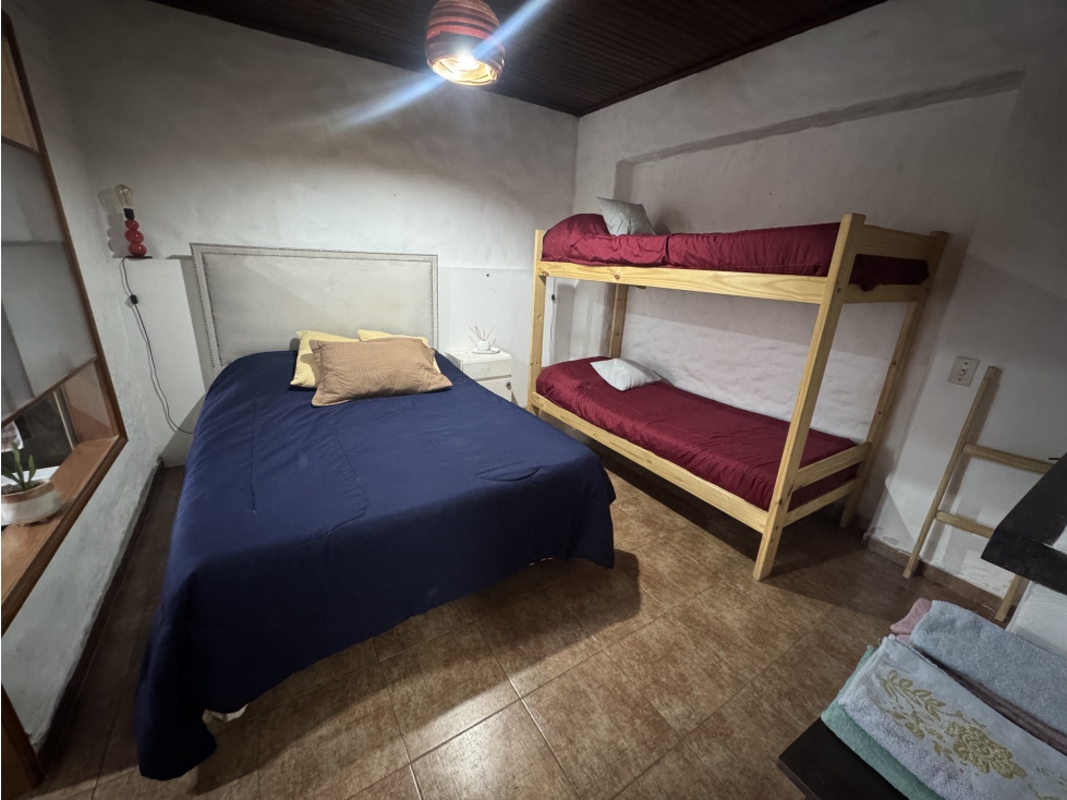 PH 1 DORMITORIO EN VENTA, TOLOSA - 5