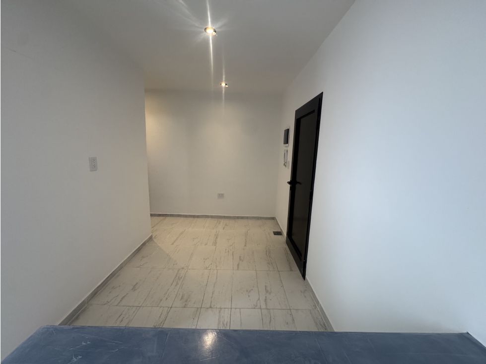 PH EN VENTA 1 DORMITORIO RECICLADO, PATIO - 3