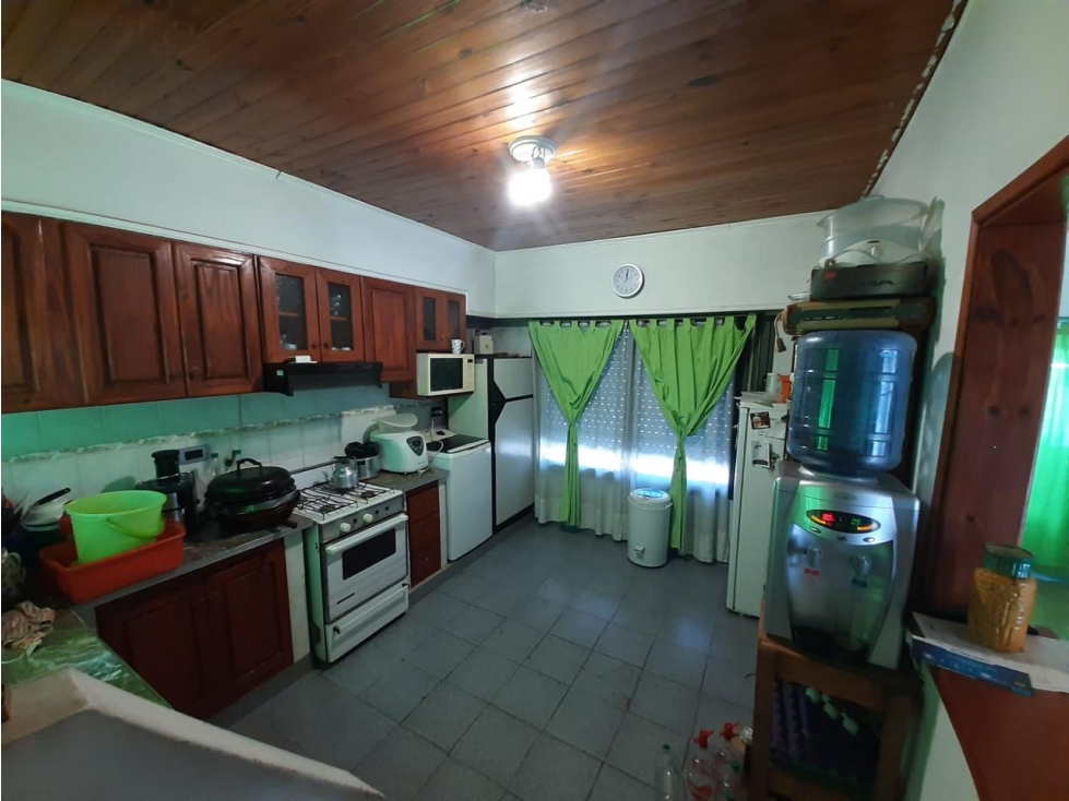CASA EN VENTA EN VILLA ELVIRA LA PLATA - 6