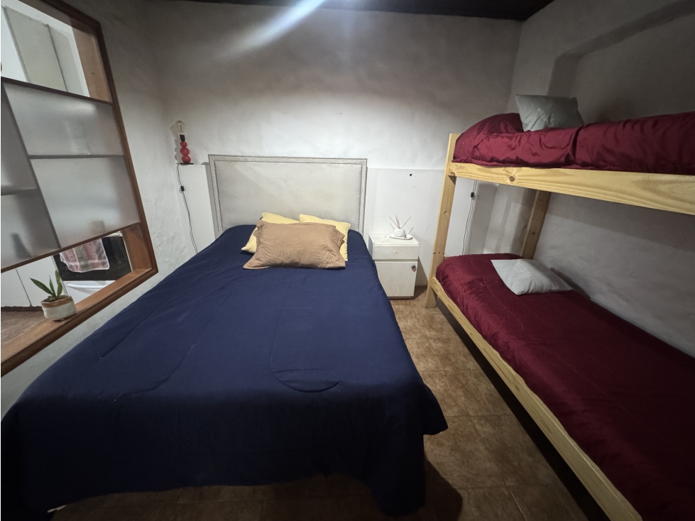 PH 1 DORMITORIO EN VENTA, TOLOSA - 6