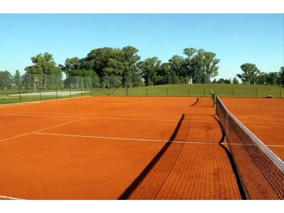 LOTE EN VENTA BARRIO PRIVADO LA CANDIDA, LA PLATA - 5