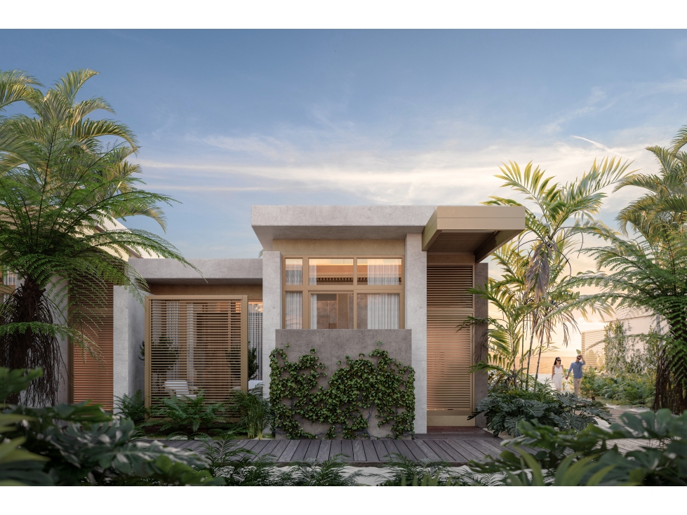 Venta apartamentos en Playa Caracol | frente al mar | ES — foto 5