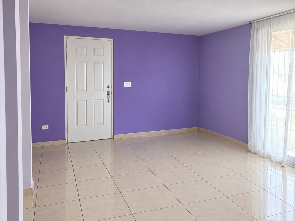 Apartamento en Venta, 2 recamaras, Villa de Las Acacias. MZ — foto 2