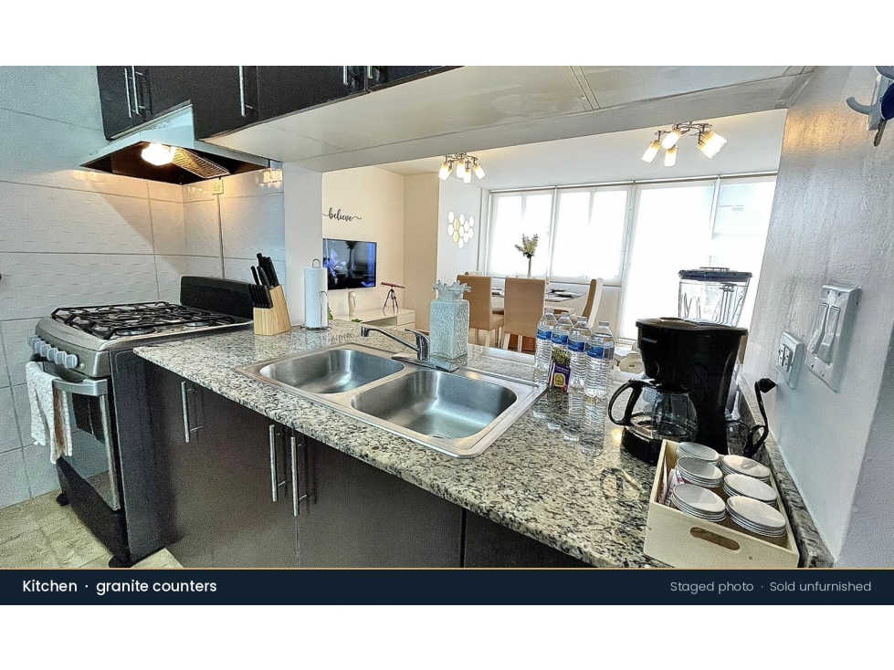 APARTAMENTO EN VENTA EN PH COSMOPOLITAN TOWERS 93 M² (MZ) — foto 4