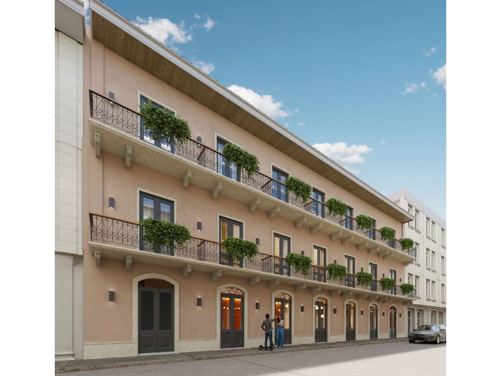 Apartamentos en venta | Inicio Casco Antiguo | Beneficios fiscales|ES — foto 2