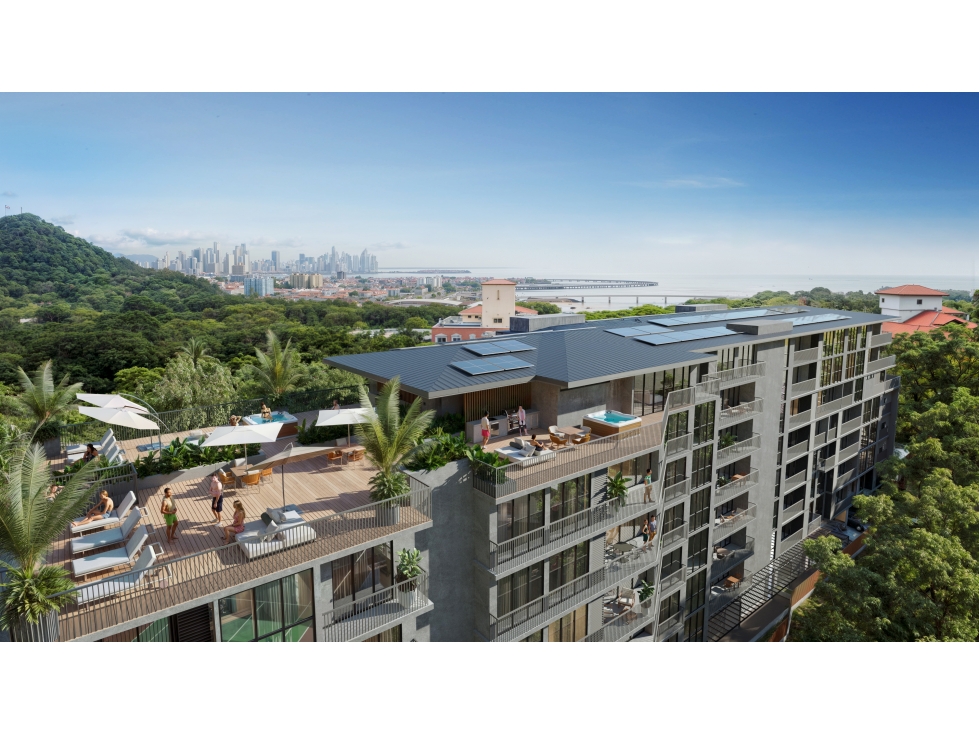 Apartamentos en venta en Amador, ciudad de Panamá | ES — foto 2