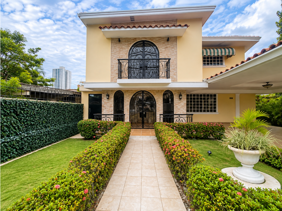CASA COCO DEL MAR | 5 RECÁMARAS + APARTAMENTO INTEGRADO. MZ