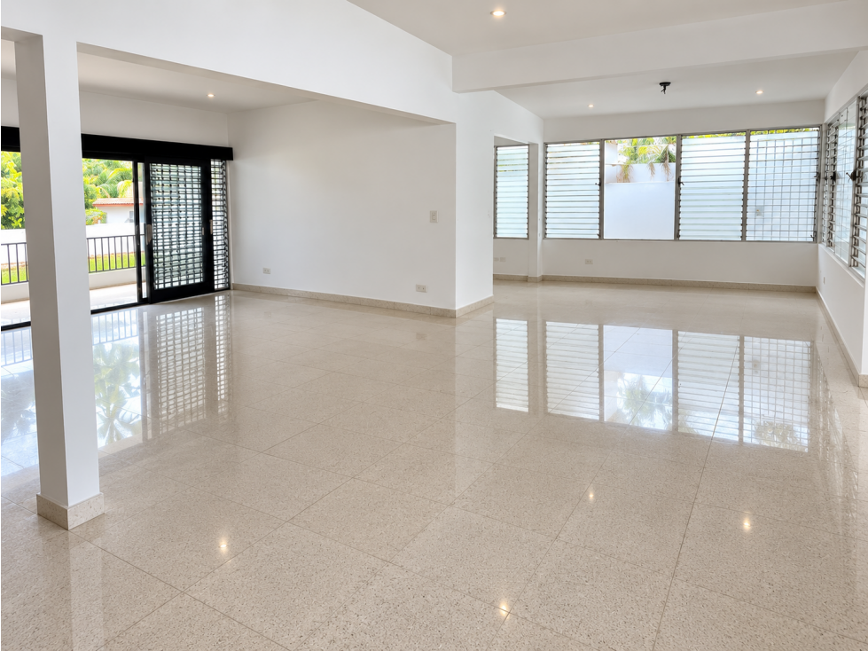 Casa en Venta en Loma Alegre, cerca de Coco del Mar | 800 m² |MZ — foto 2