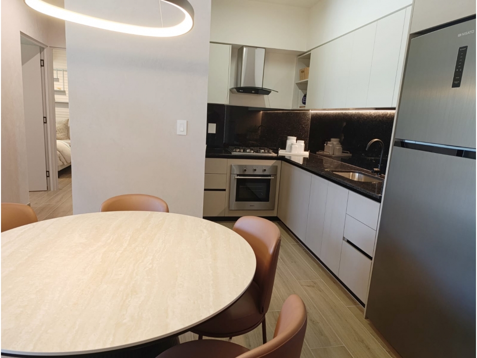 Apartamentos en venta en Paseo del Norte, Panamá | 3 recámaras | ES — foto 5