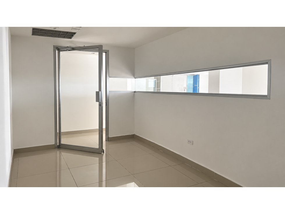 Oficina en Alquiler en Calle 50 | 120 m² | 5 Estacionamientos — foto 4