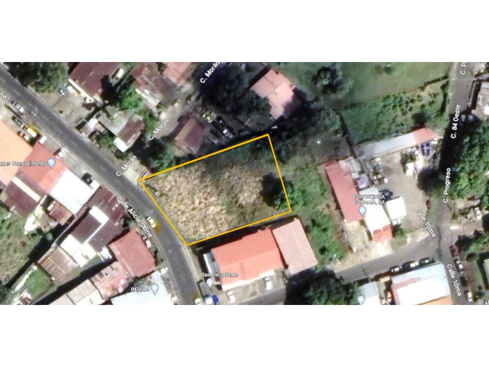 Se vende | 12 de Octubre | Terreno | $985,000 (AB) - 1