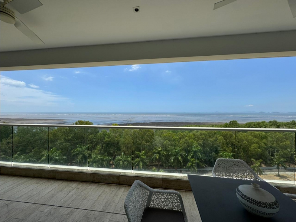 Se Vende Exclusivo Apartamento | Costa del Este, edif. Marea 1 | JJ — foto 2