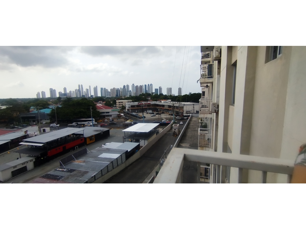 Se vende apartamento en PH Mystic Tower Río Abajo $95.000 (AB) — foto 4