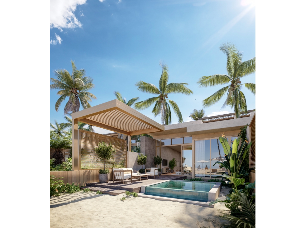 Venta apartamentos en Playa Caracol | frente al mar | ES — foto 6