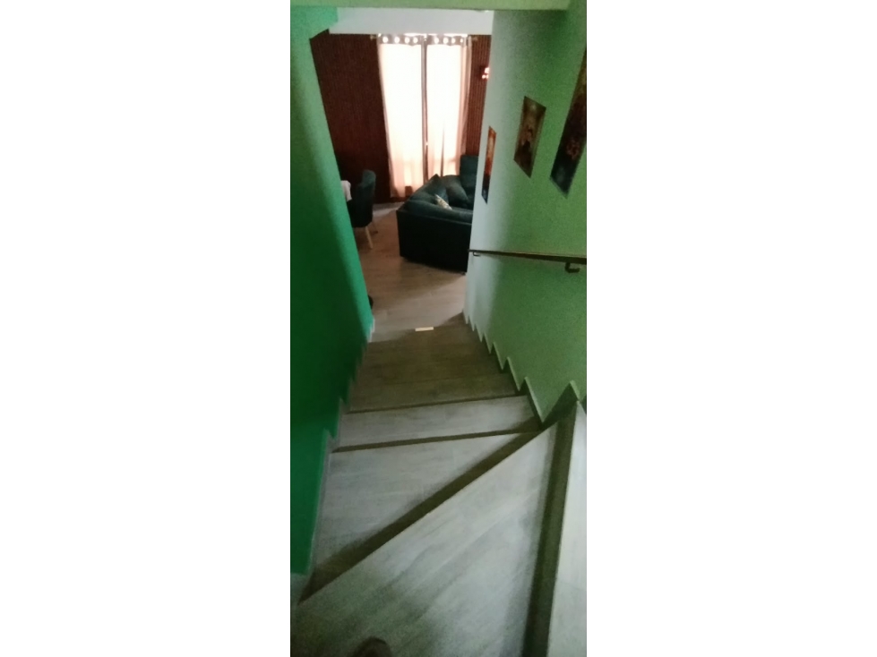 Se Alquila Casa P.h. Piamonte Arraijan, Amoblada, $1.150 (AB) — foto 6