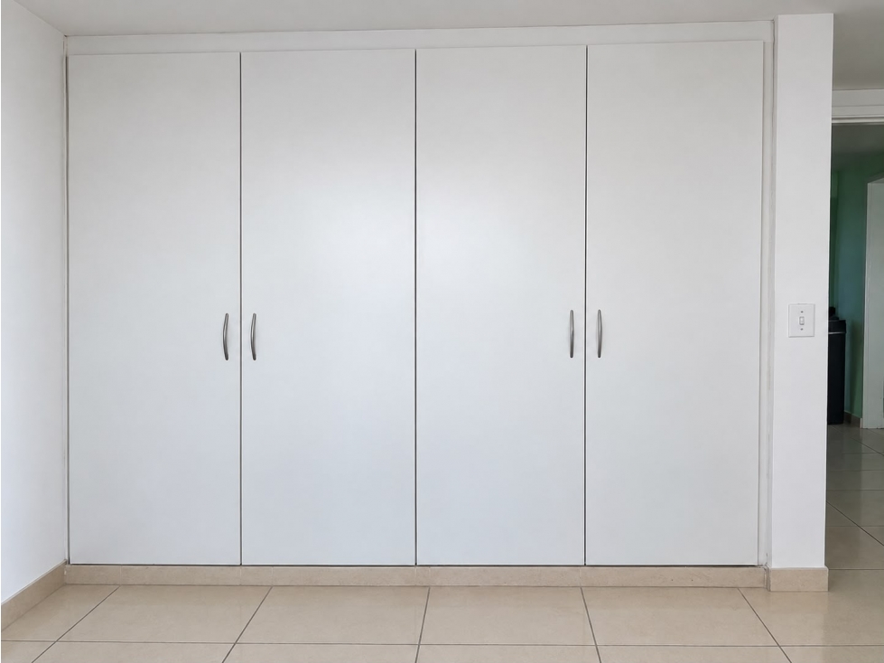 Apartamento en Venta, 2 recamaras, Villa de Las Acacias. MZ — foto 6