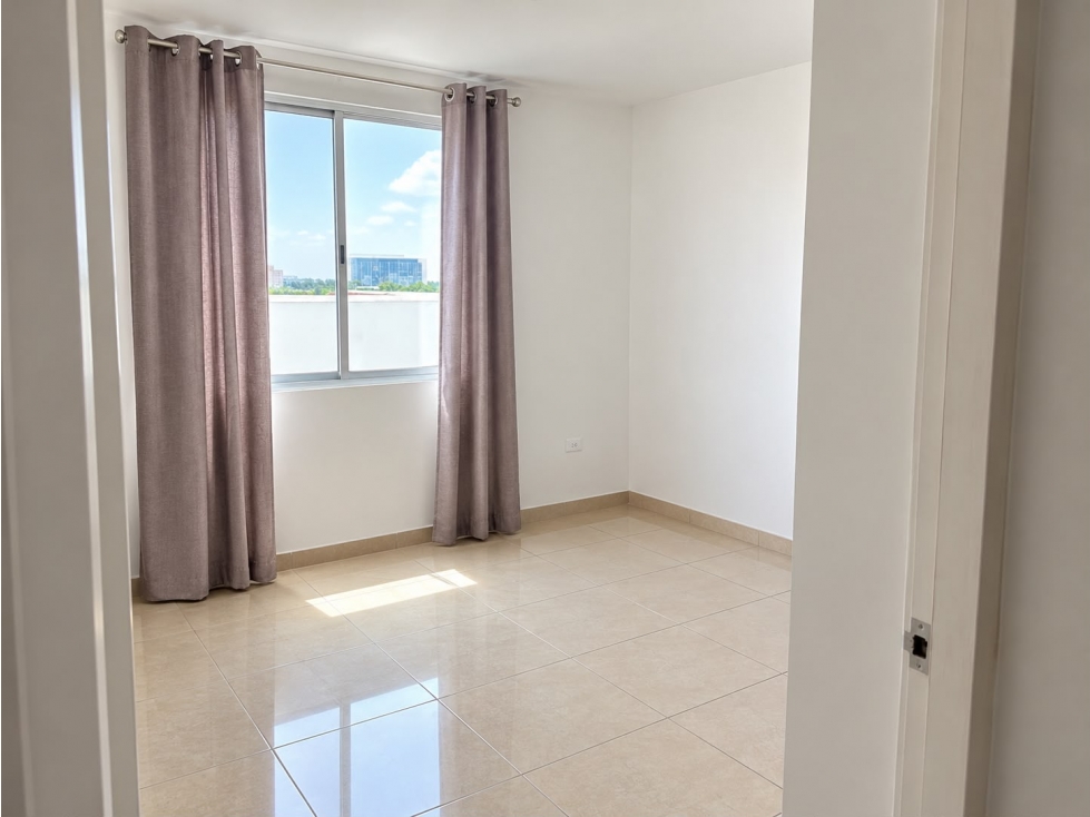 Apartamento en Venta, 2 recamaras, Villa de Las Acacias. MZ — foto 5