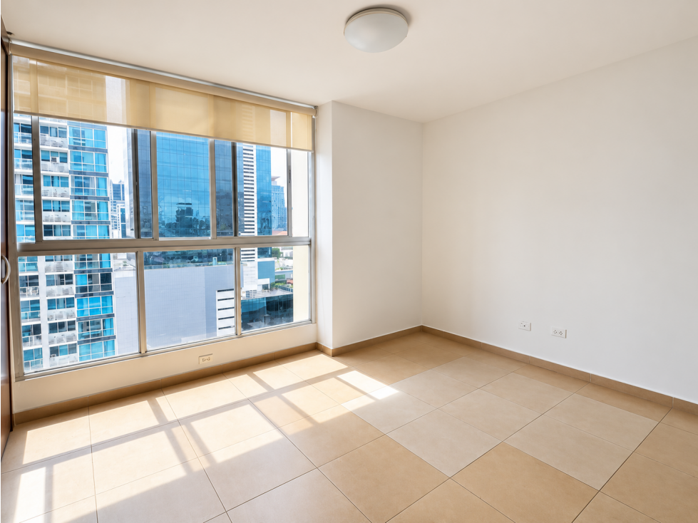 APARTAMENTO EN ALQUILER EN PH METRIC VÍA BRASIL (MZ) — foto 2