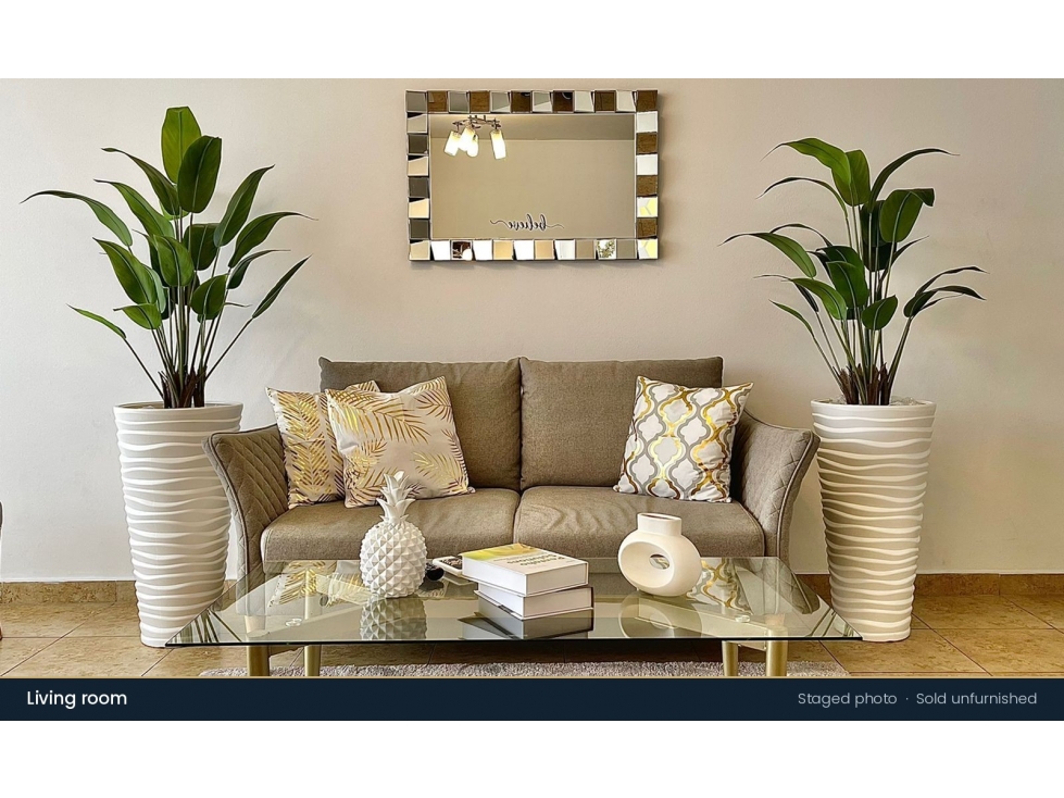 APARTAMENTO EN VENTA EN PH COSMOPOLITAN TOWERS 93 M² (MZ) — foto 3