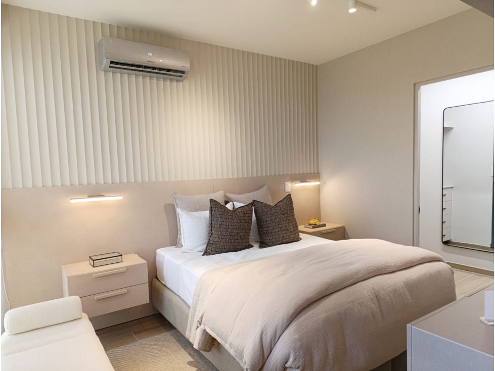 Apartamentos en venta en Paseo del Norte, Panamá | 3 recámaras | ES — foto 4