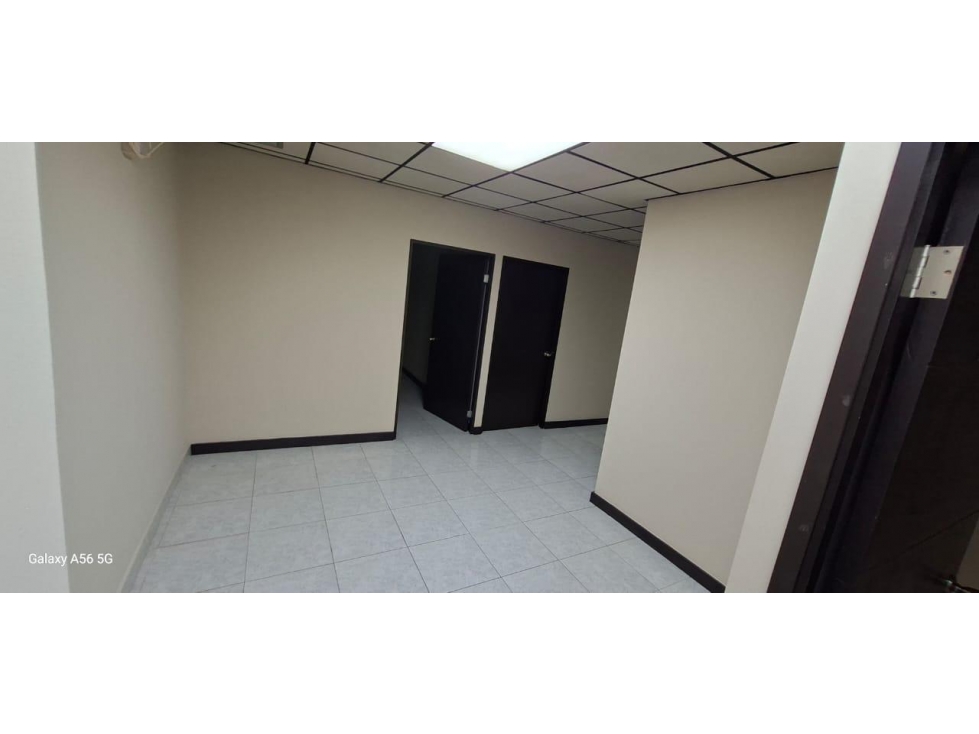 OFICINA EN ALQUILER OBARRIO | PB | 153 M² | 3 ESTACIONAMIENTOS.MZ — foto 6