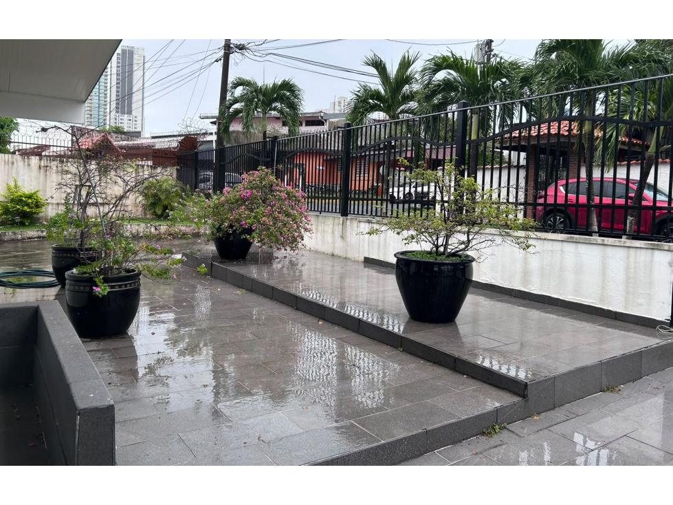 CASA EN ALQUILER EN VÍA PORRAS | PARA VIVIENDA U OFICINAS-MZ — foto 2
