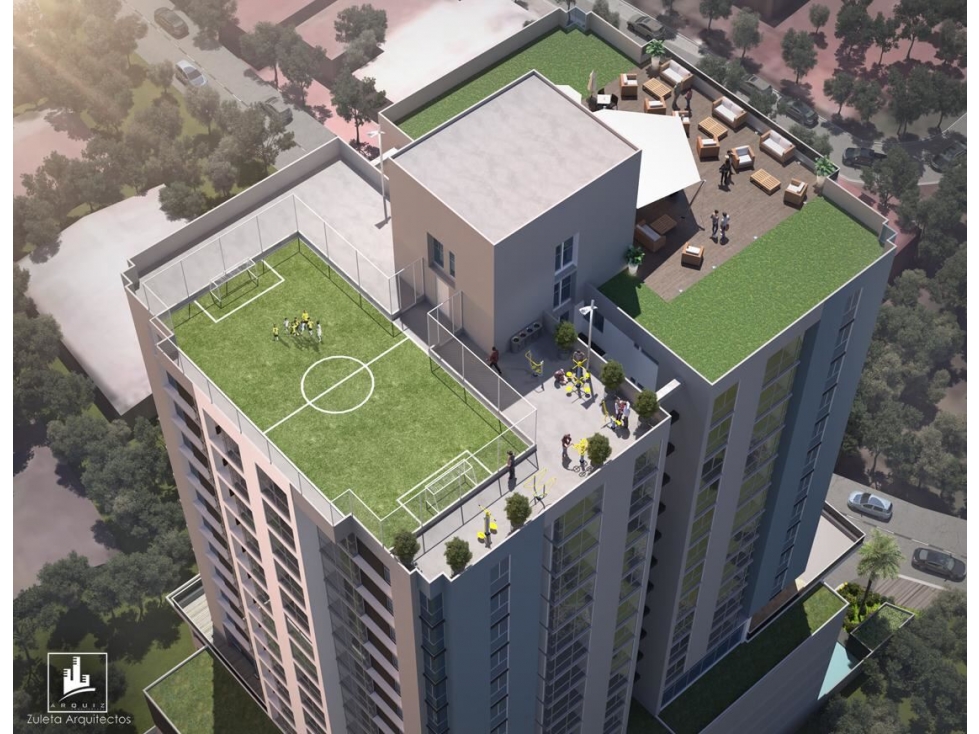 Se vende | 12 de Octubre | Terreno | $985,000 (AB) - 5