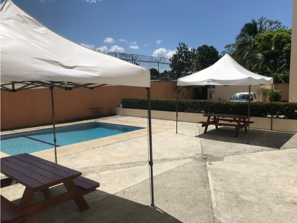 Apartamento en Venta en Villa de Las Acacias, Juan Díaz . MZ - 3