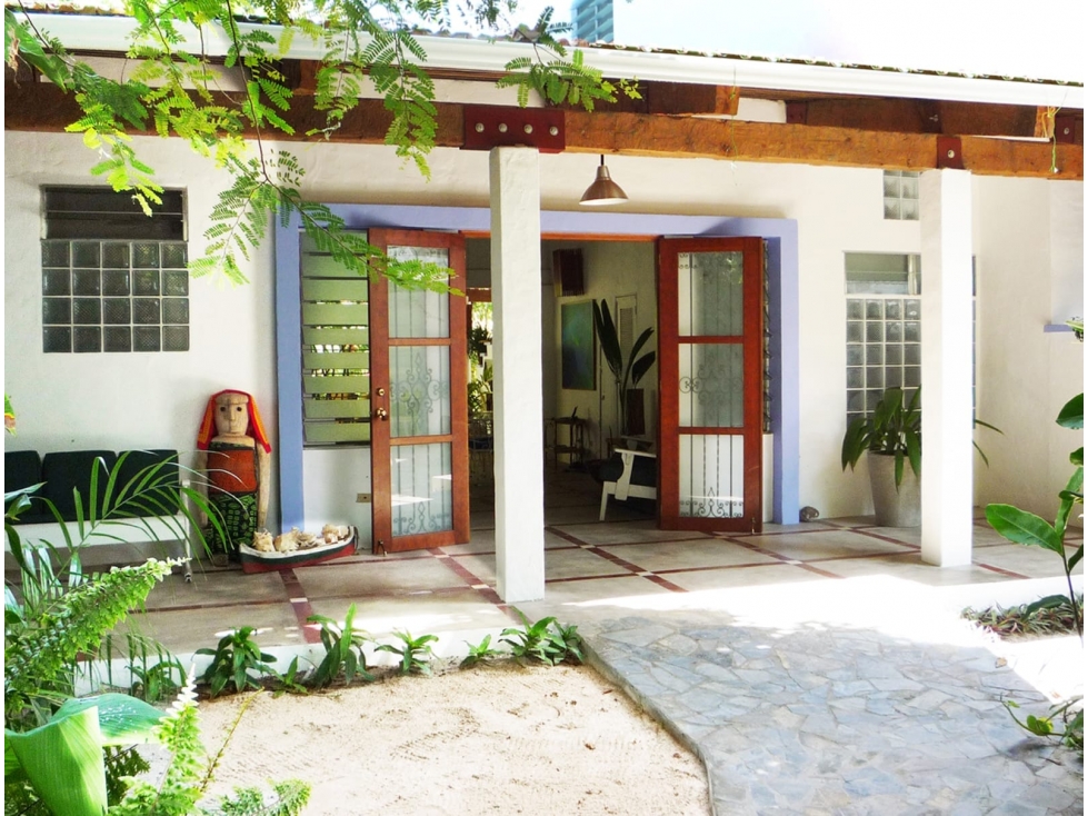 En Venta, Villa de Lujo y B&B Premiado en Playa Blanca $725,000.00 — foto 6