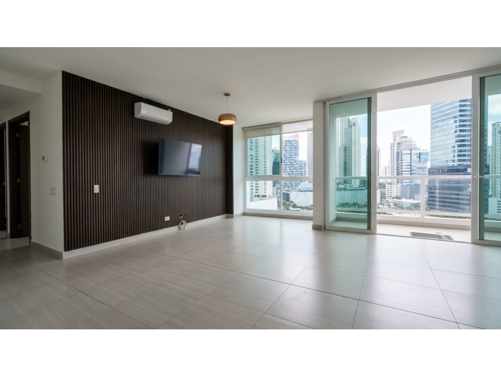 Se Alquila Apartamento Con Línea Blanca en PH Asia. Costa del Este — foto 2