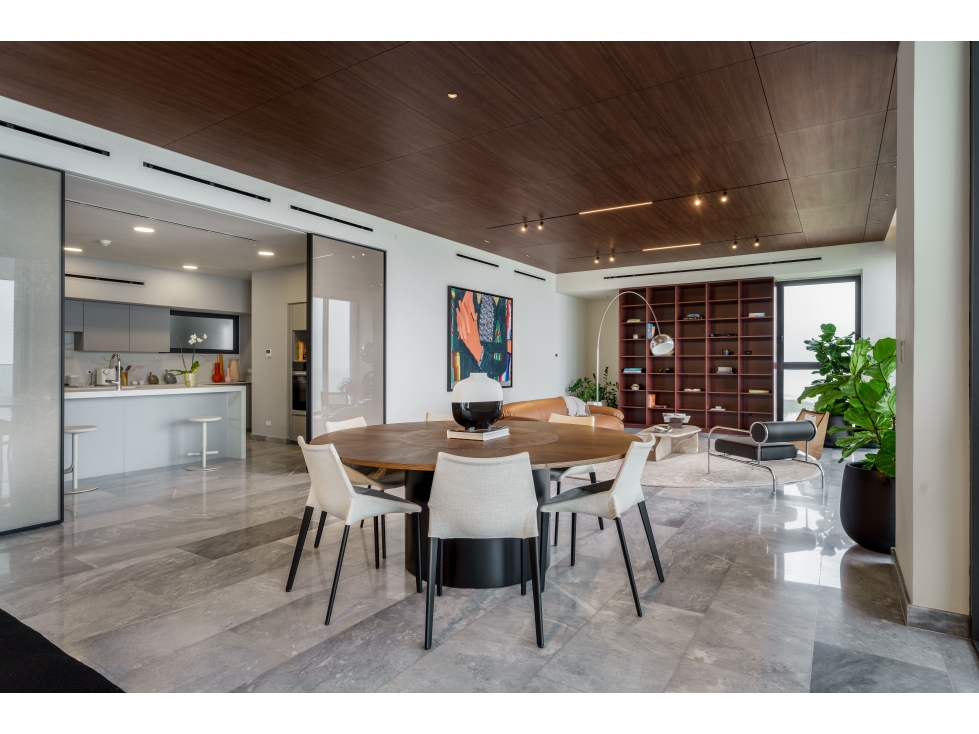 Venta lujosos apartamentos |Costa del Este |Avenida Paseo del Mar-ES — foto 3
